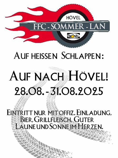 FFC wird 24 Jahre