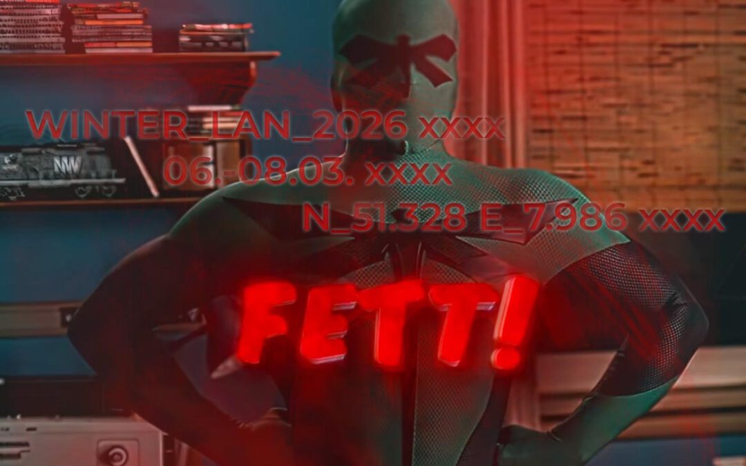 Wiiinter LAN -> 2026